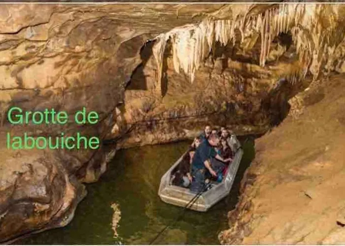 Loft avec piscine