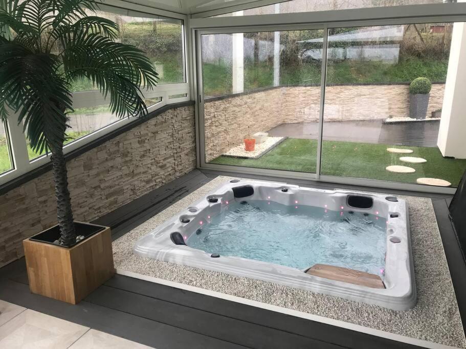 Loft Avec Piscine Appartement