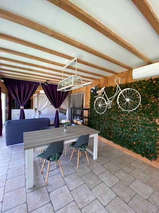 Loft Avec Piscine *