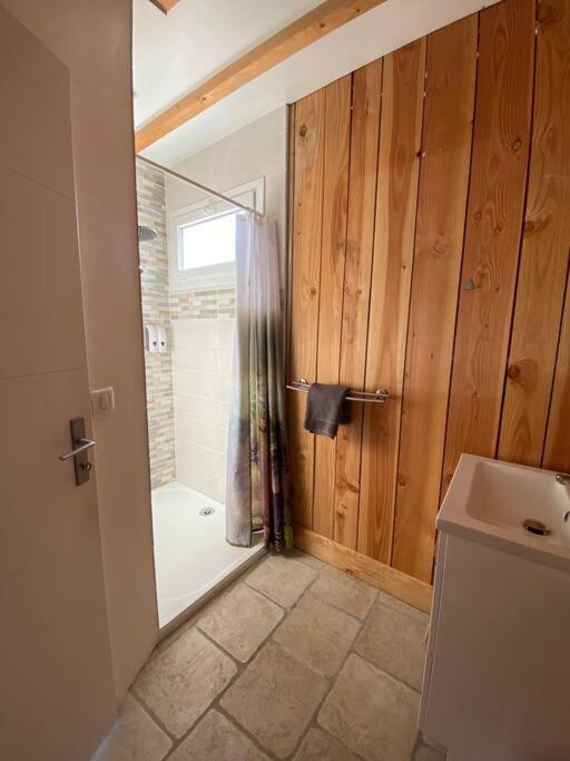 Loft Avec Piscine Rieux-de-Pelleport