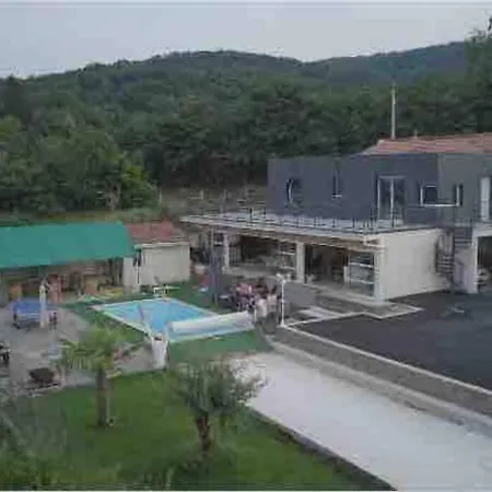 Koh Samui Siam Manahakhon Appart & Spa Rieux-de-Pelleport Exterior foto