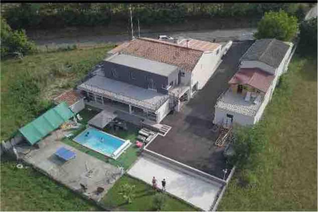 Apartment Koh Samui Siam Manahakhon &