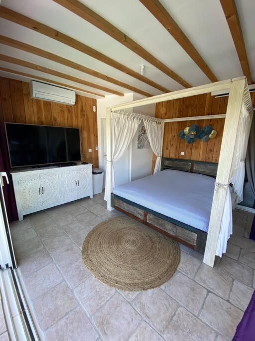 Apartment Koh Samui Siam Manahakhon & Rieux-de-Pelleport